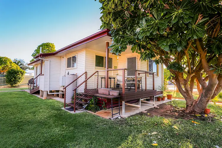 Second view of Homely house listing, 2 Abel Smith Parade, Mount Isa QLD 4825
