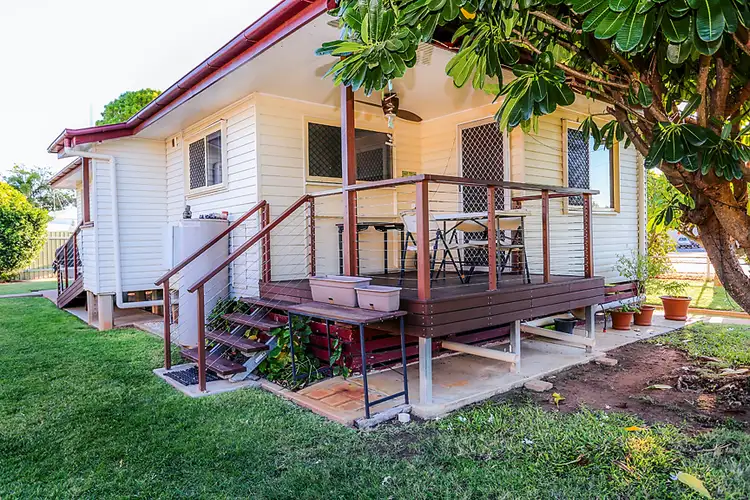 Sixth view of Homely house listing, 2 Abel Smith Parade, Mount Isa QLD 4825