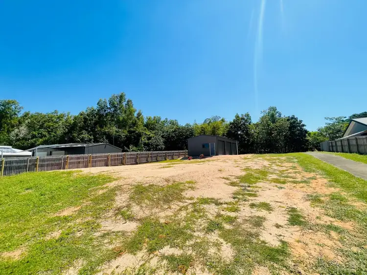 Third view of Homely land listing, 20 Nivosa Ct, Mission Beach QLD 4852