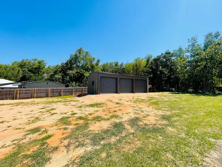 Fourth view of Homely land listing, 20 Nivosa Ct, Mission Beach QLD 4852