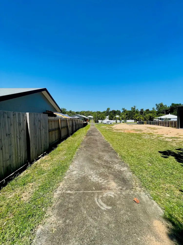Fifth view of Homely land listing, 20 Nivosa Ct, Mission Beach QLD 4852