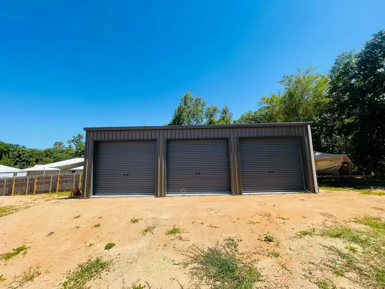Seventh view of Homely land listing, 20 Nivosa Ct, Mission Beach QLD 4852