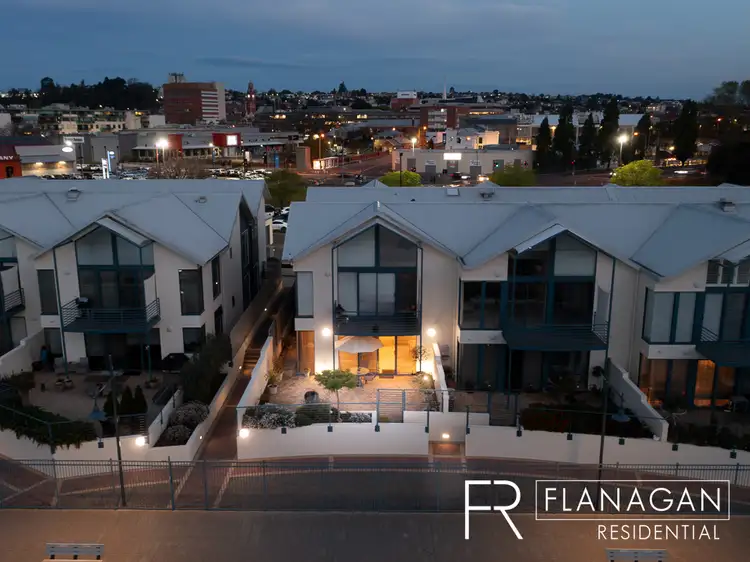 11 Seaport Bvd, Launceston TAS 7250
