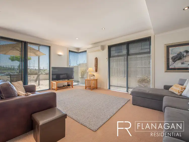 Fourth view of Homely townhouse listing, 11 Seaport Bvd, Launceston TAS 7250