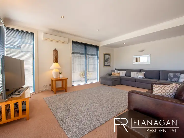 Fifth view of Homely townhouse listing, 11 Seaport Bvd, Launceston TAS 7250