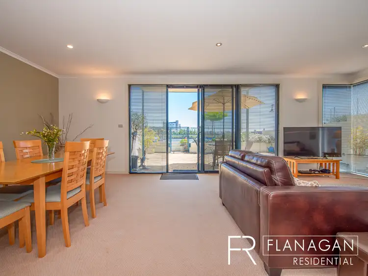 Sixth view of Homely townhouse listing, 11 Seaport Bvd, Launceston TAS 7250