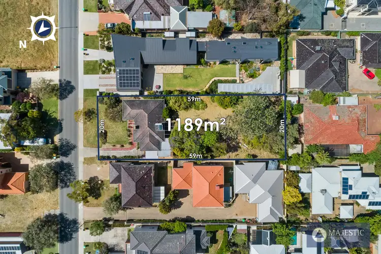 77 Ullapool Road, Mount Pleasant WA 6153