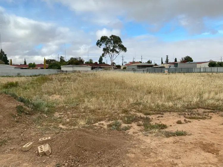 Third view of Homely land listing, 49 Jeffrey St, Port Pirie SA 5540