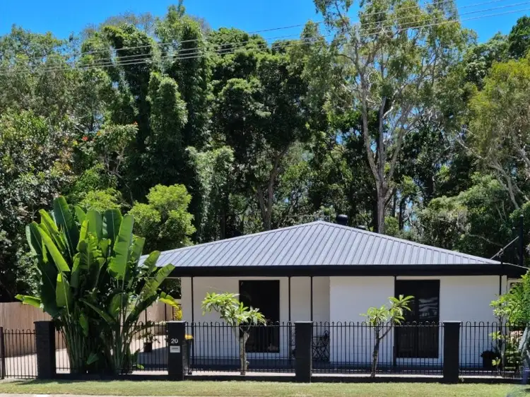 Second view of Homely house listing, 20 Shellcot St, Toogoom QLD 4655
