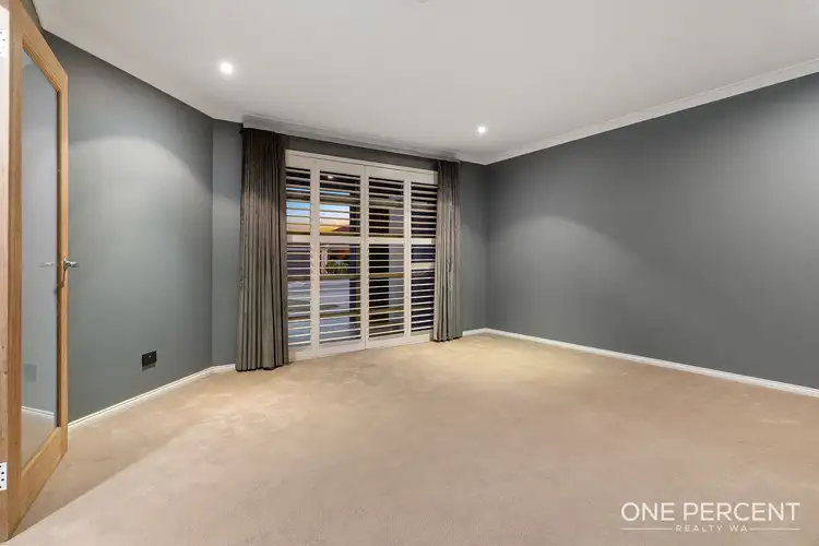 Fifth view of Homely house listing, 12 Ironbark Tce, Hammond Park WA 6164