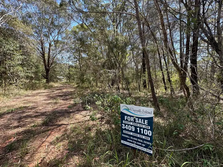 Second view of Homely land listing, 13 Sunhaven Rd, Russell Island QLD 4184