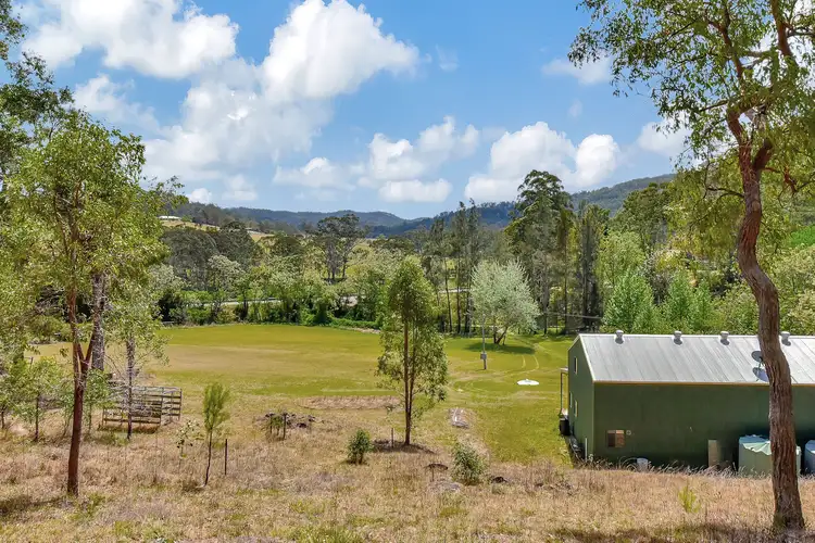 Second view of Homely rural property listing, 2 Prudence Street, Wollombi NSW 2325