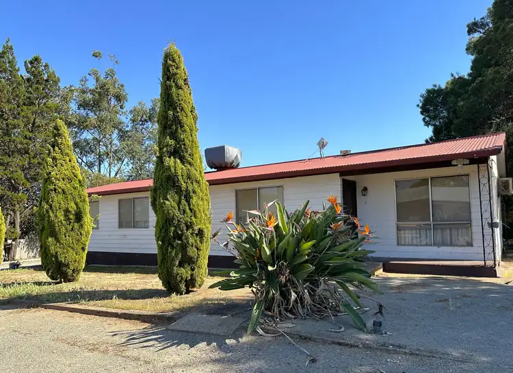 5 Moorhouse St, Redhill SA 5521