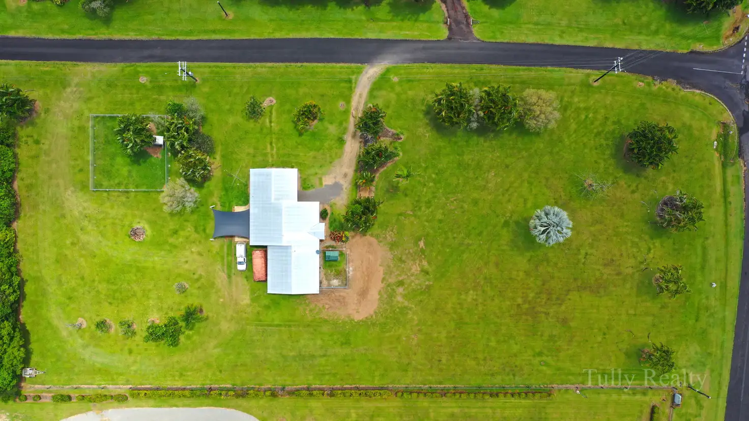 Main view of Homely house listing, 7 Dinan Cl, Bulgun QLD 4854