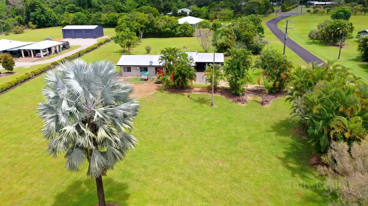 Second view of Homely house listing, 7 Dinan Cl, Bulgun QLD 4854