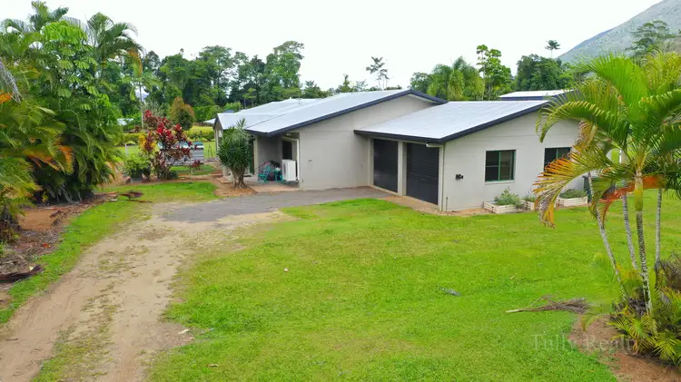 Third view of Homely house listing, 7 Dinan Cl, Bulgun QLD 4854