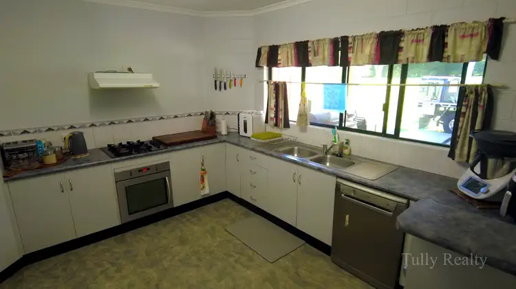 Sixth view of Homely house listing, 7 Dinan Cl, Bulgun QLD 4854
