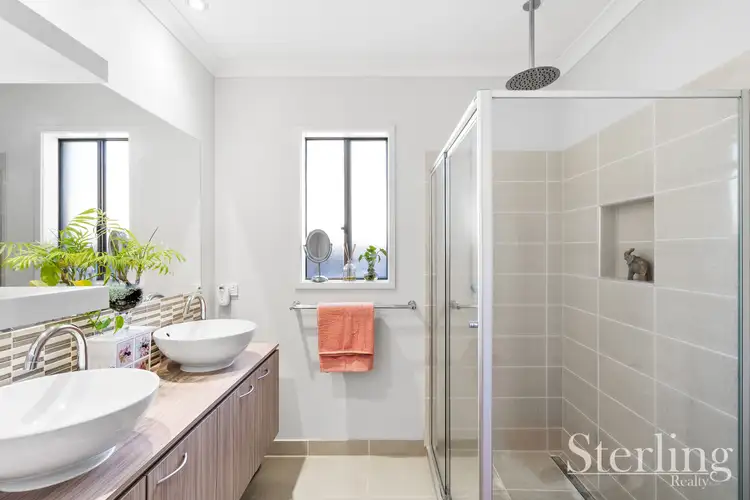 Third view of Homely house listing, 16 Shiraz Crescent, Point Cook VIC 3030
