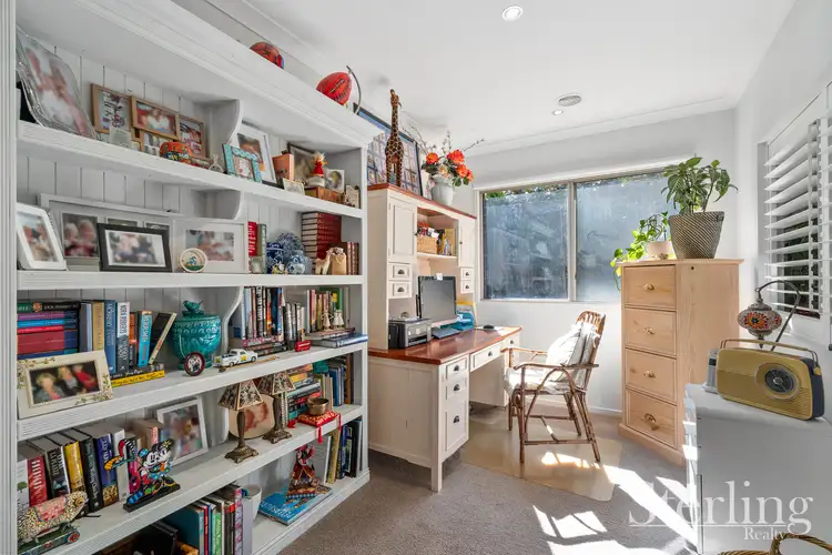 Fifth view of Homely house listing, 16 Shiraz Crescent, Point Cook VIC 3030