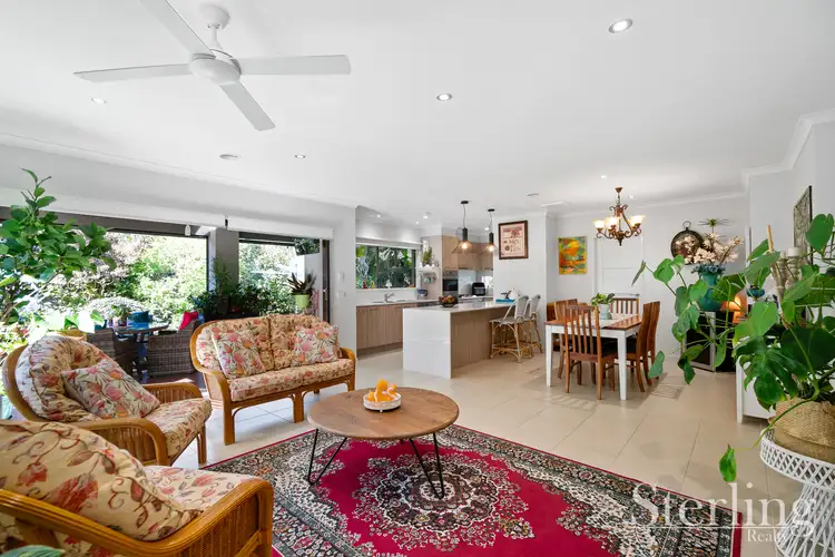 Sixth view of Homely house listing, 16 Shiraz Crescent, Point Cook VIC 3030
