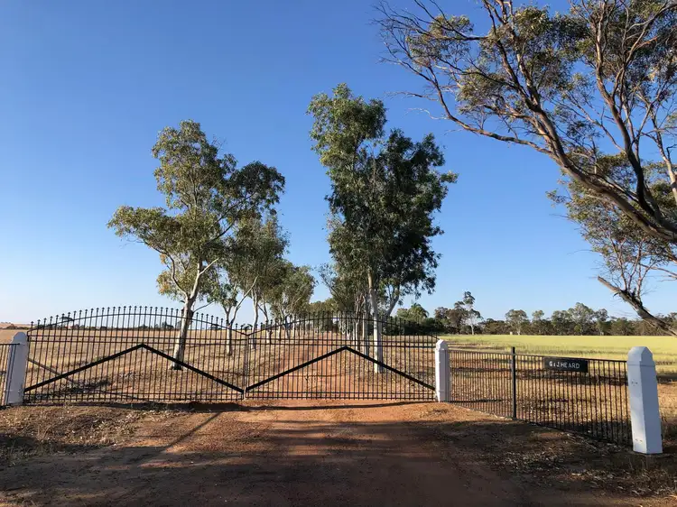 Third view of Homely house listing, 101 Metcalf St, Dowerin WA 6461