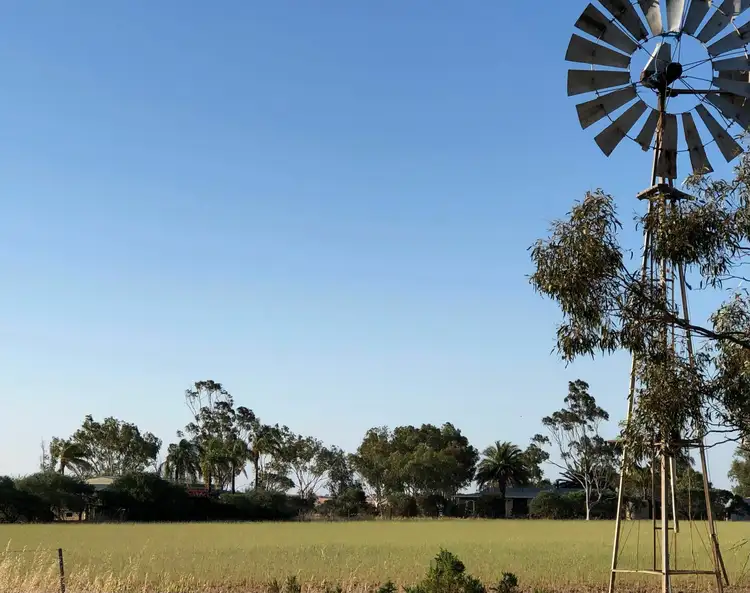 Fifth view of Homely house listing, 101 Metcalf St, Dowerin WA 6461