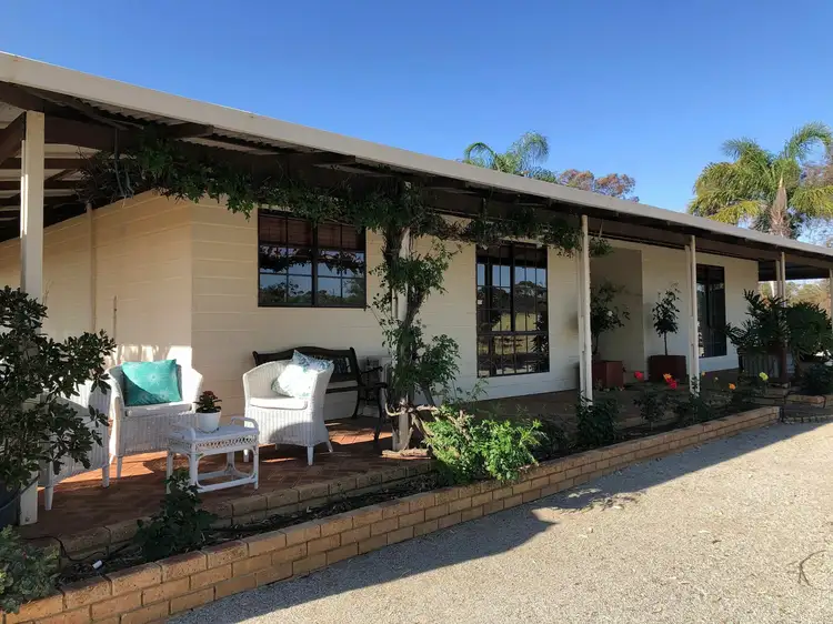 Sixth view of Homely house listing, 101 Metcalf St, Dowerin WA 6461