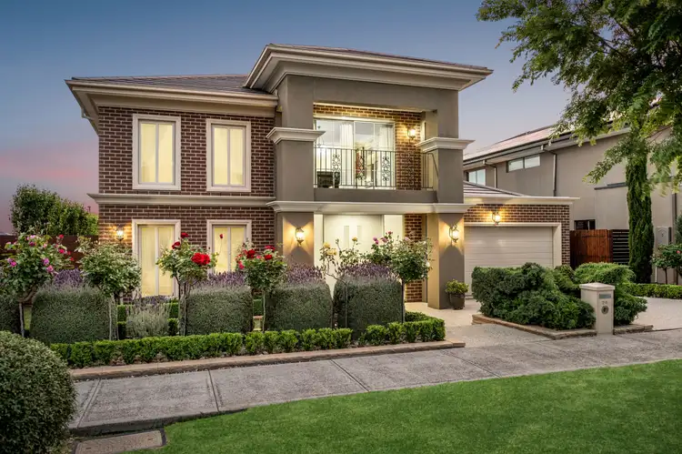 24 Positano Grove, Greenvale VIC 3059
