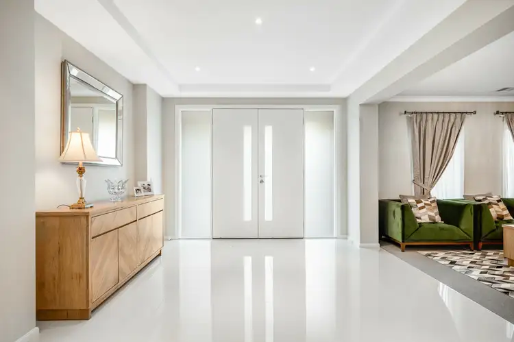 Fourth view of Homely house listing, 24 Positano Grove, Greenvale VIC 3059