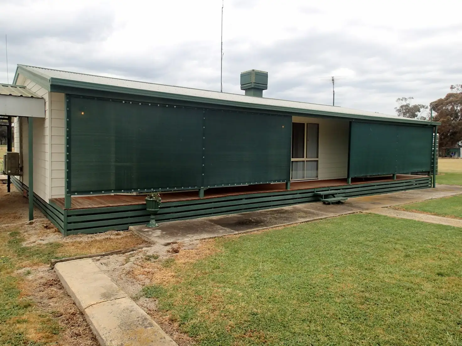 Main view of Homely house listing, 8 Young Street, Daysdale NSW 2646