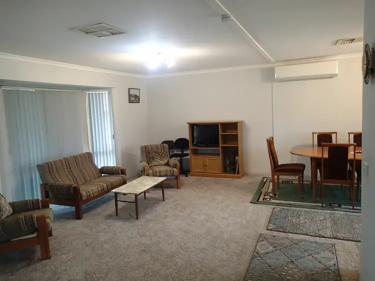 Second view of Homely house listing, 8 Young Street, Daysdale NSW 2646