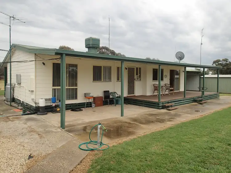 Third view of Homely house listing, 8 Young Street, Daysdale NSW 2646