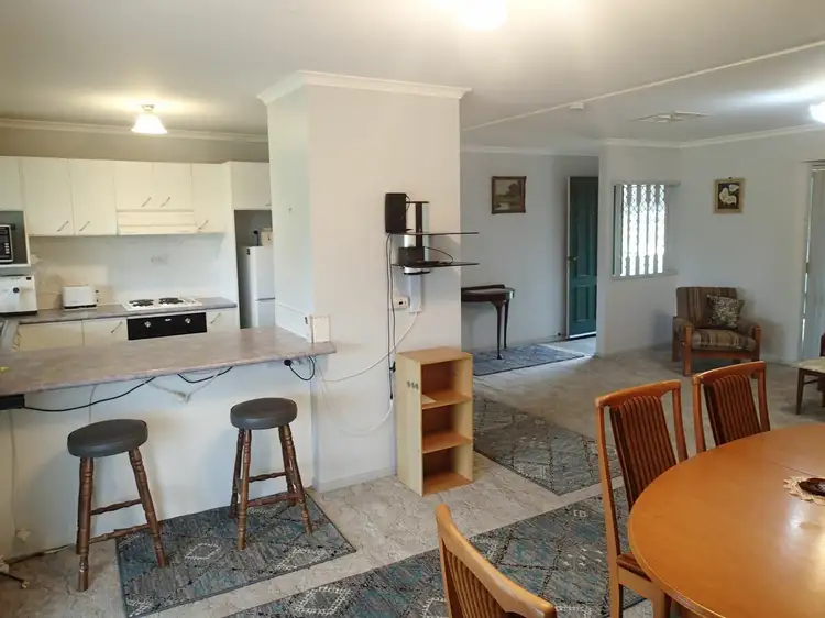 Fourth view of Homely house listing, 8 Young Street, Daysdale NSW 2646