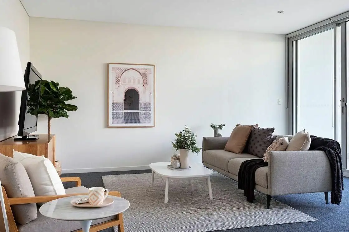 Main view of Homely apartment listing, 4 Alexandra Dr, Camperdown NSW 2050