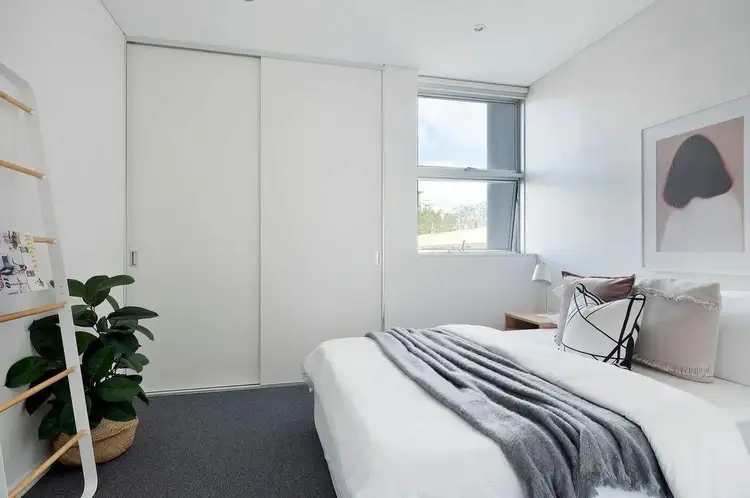 Second view of Homely apartment listing, 4 Alexandra Dr, Camperdown NSW 2050