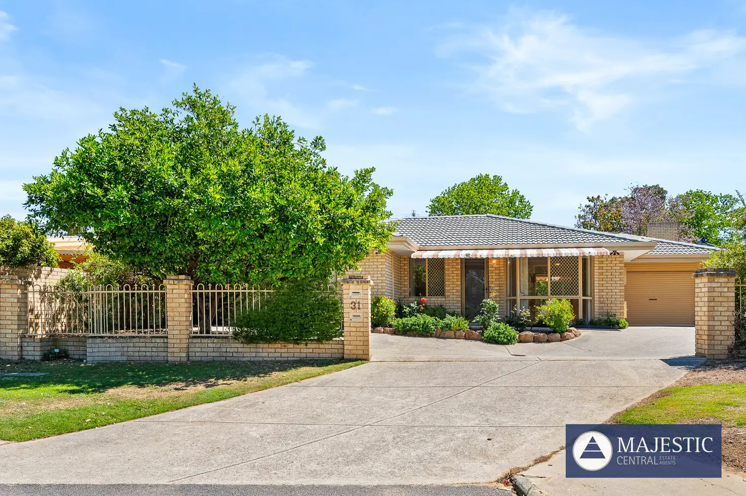 Main view of Homely house listing, 31A Grimsay Road, Ardross WA 6153