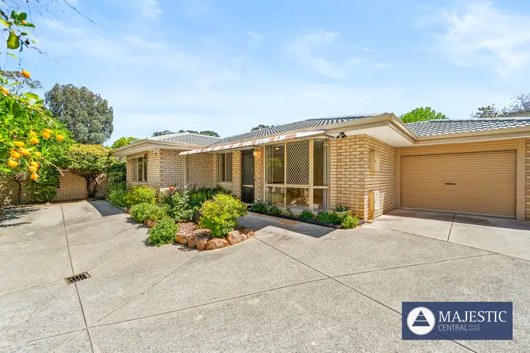Second view of Homely house listing, 31A Grimsay Road, Ardross WA 6153