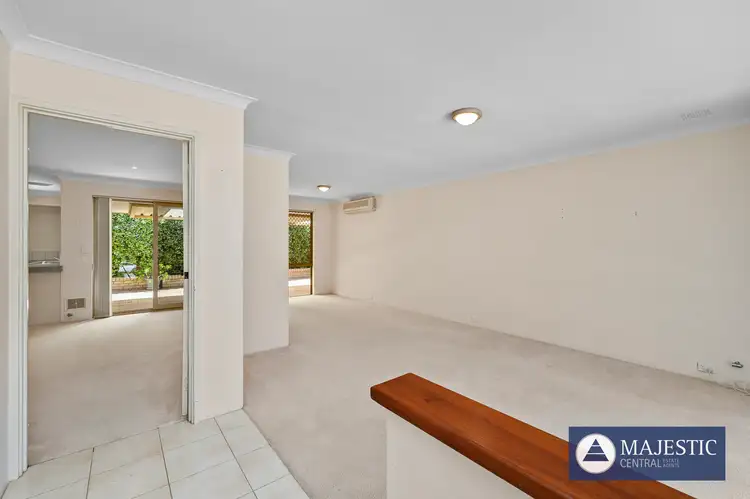 Third view of Homely house listing, 31A Grimsay Road, Ardross WA 6153