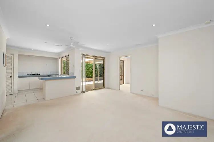 Seventh view of Homely house listing, 31A Grimsay Road, Ardross WA 6153