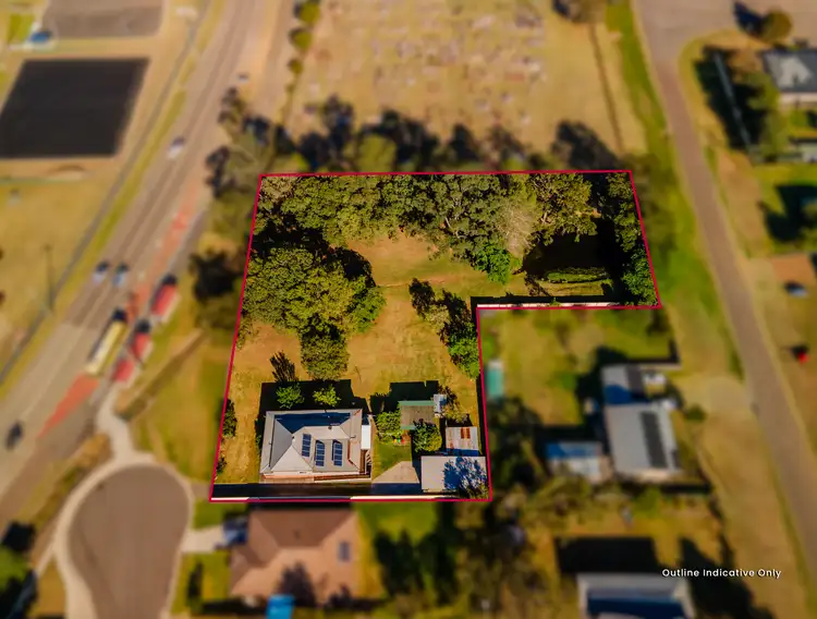 2 Dalwood Rd, East Branxton NSW 2335