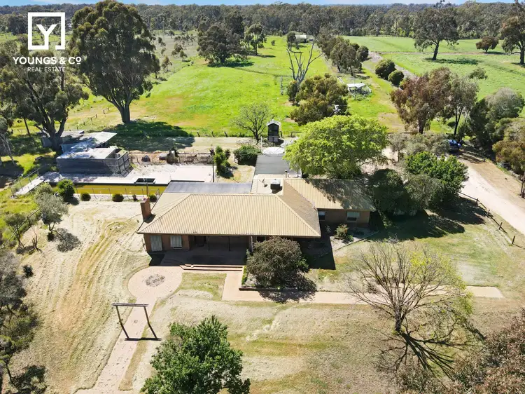 Main view of Homely rural property listing, 7270 Goulburn Valley Hwy, Kialla West VIC 3631