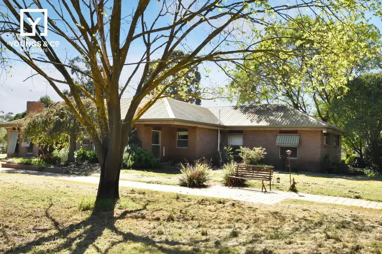 Third view of Homely rural property listing, 7270 Goulburn Valley Hwy, Kialla West VIC 3631