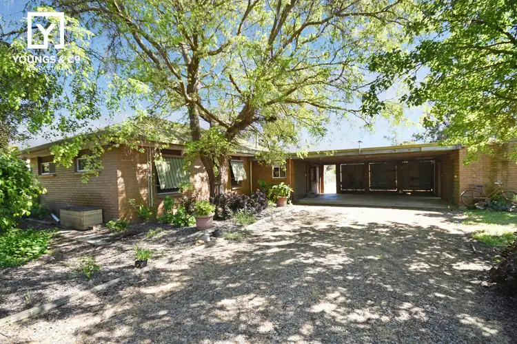 Fourth view of Homely rural property listing, 7270 Goulburn Valley Hwy, Kialla West VIC 3631