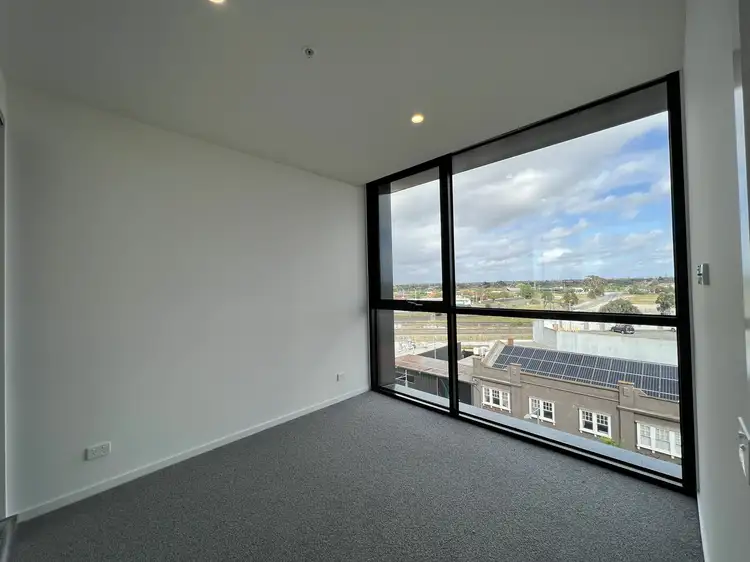 Third view of Homely unit listing, Unit 413/254 Hampshire Rd, Sunshine VIC 3020