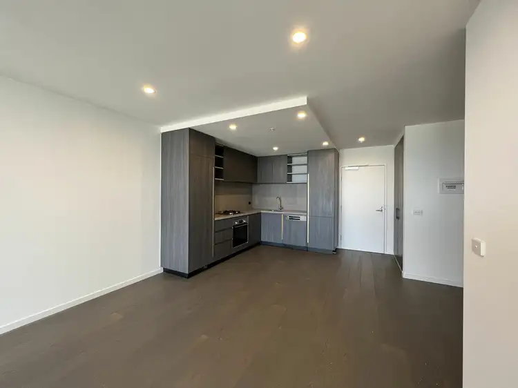 Fourth view of Homely unit listing, Unit 413/254 Hampshire Rd, Sunshine VIC 3020
