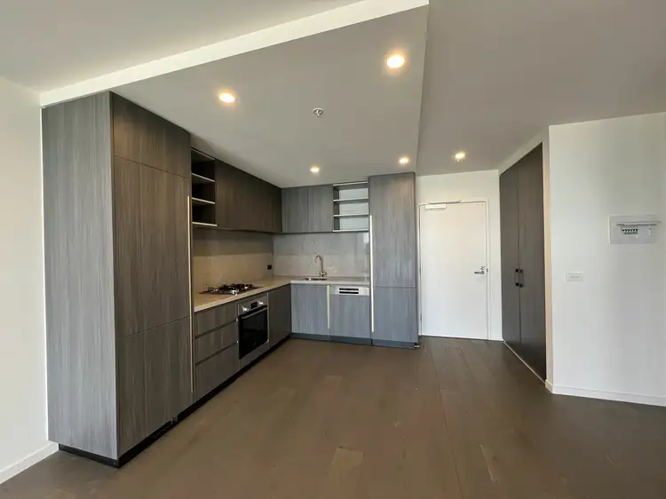 Fifth view of Homely unit listing, Unit 413/254 Hampshire Rd, Sunshine VIC 3020