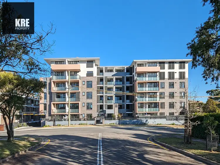 1-5 Oxford Street, Blacktown NSW 2148