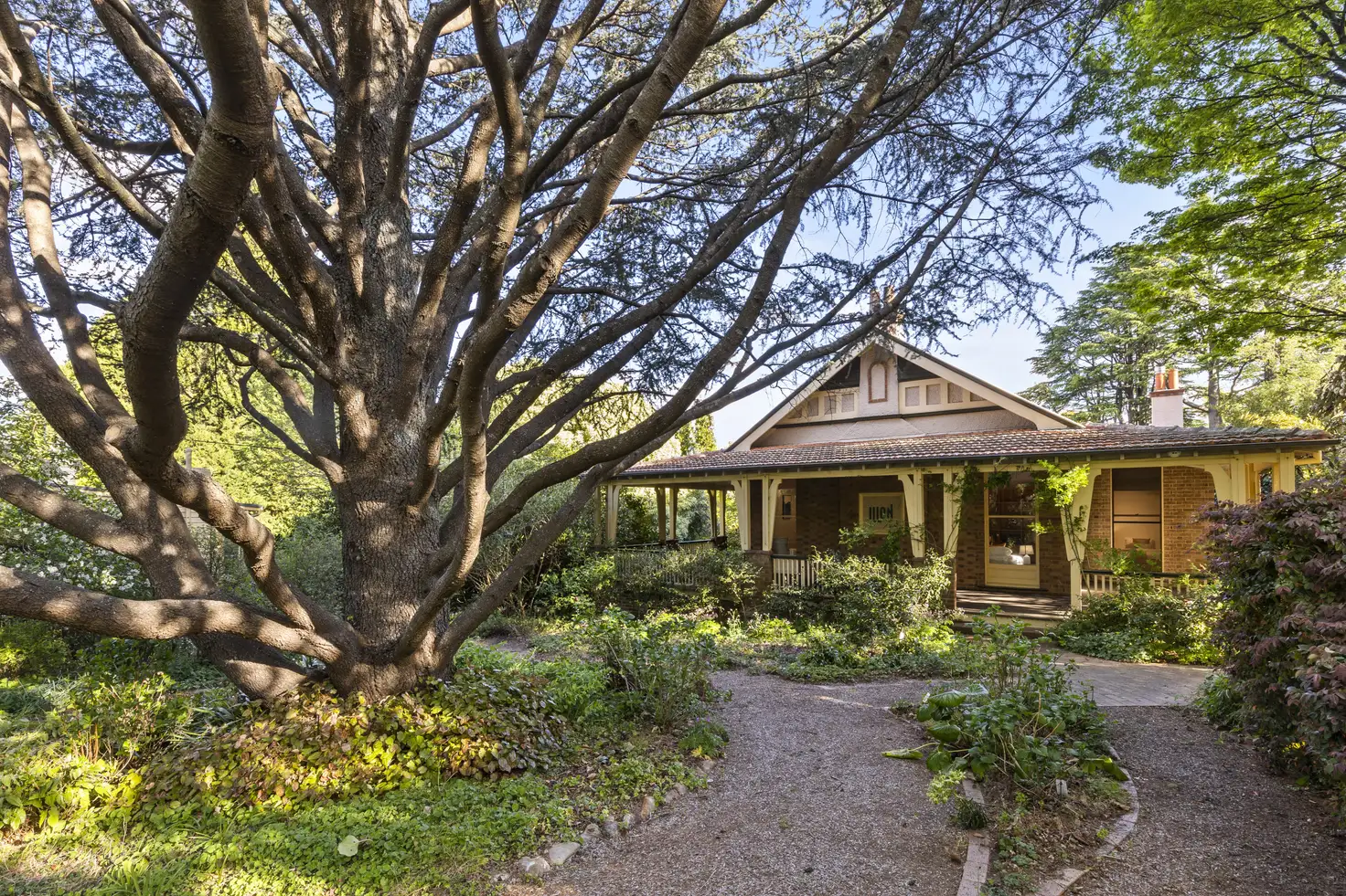 Main view of Homely house listing, 89 Railway Pde, Leura NSW 2780
