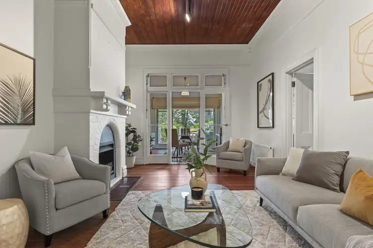Third view of Homely house listing, 89 Railway Pde, Leura NSW 2780