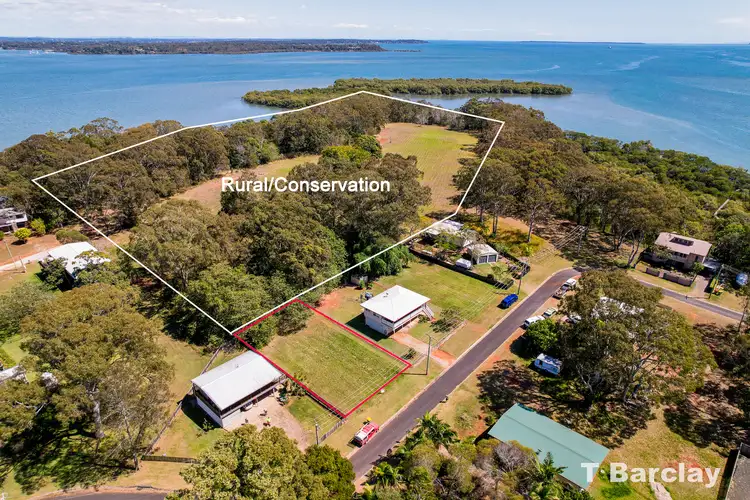 11 Patterson St, Russell Island QLD 4184